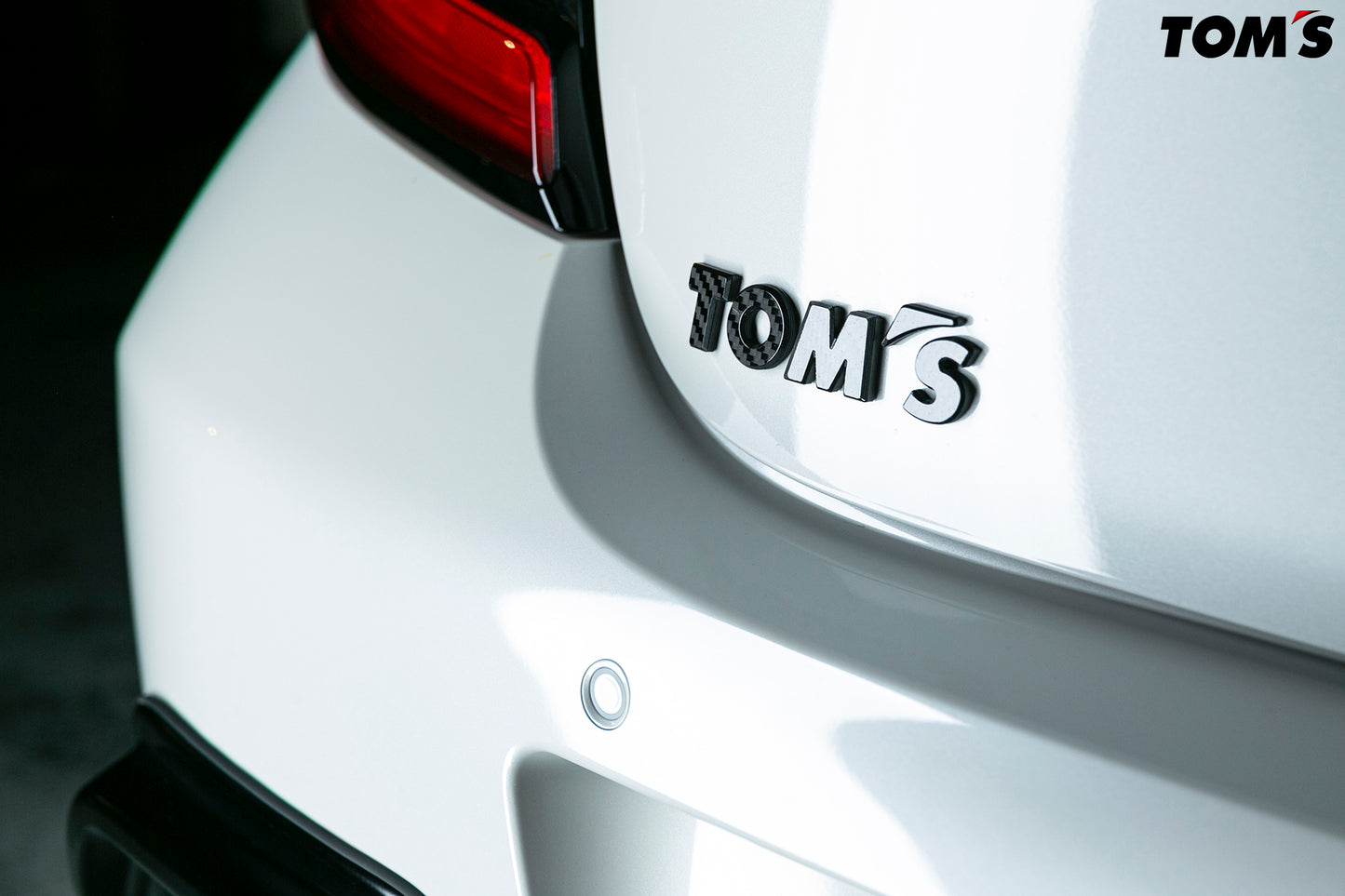 Toms GR86 Complete car