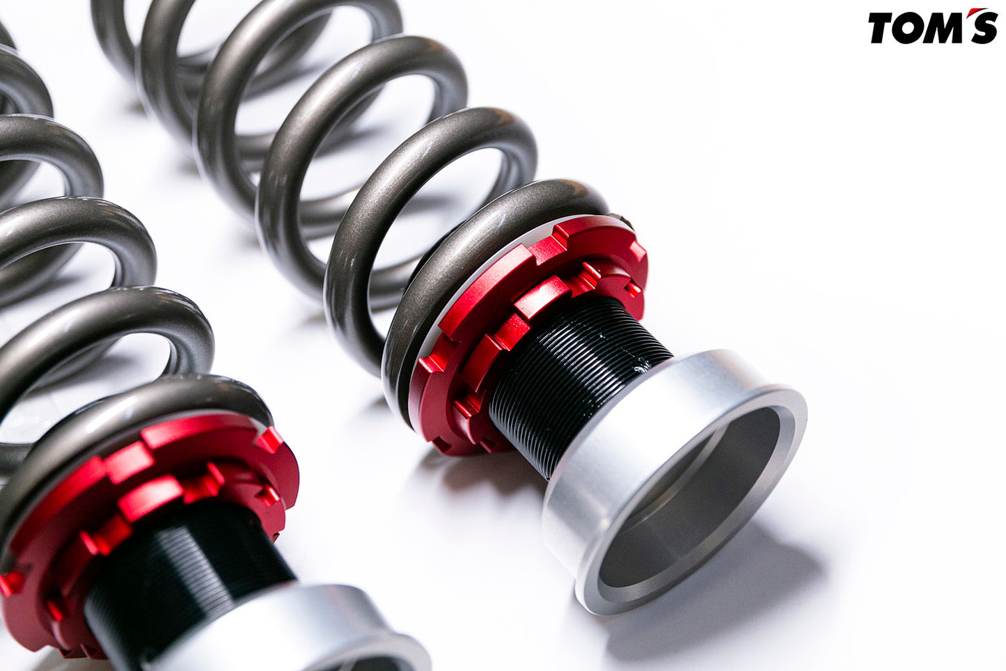 Toms Racing Suspension For Lexus RCF/GSF