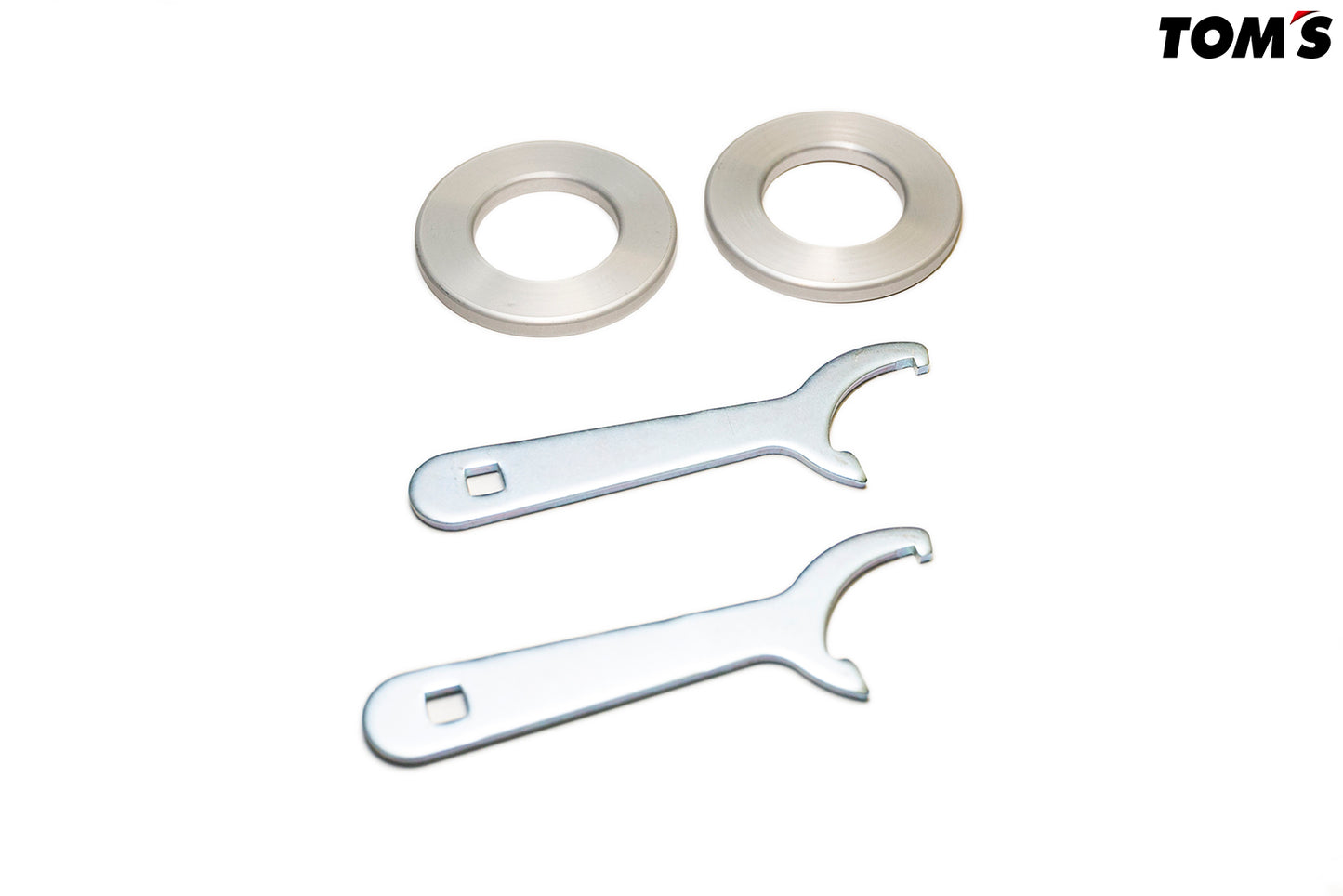 Toms Racing Sports Suspension For Toyota 86 / Subaru BRZ