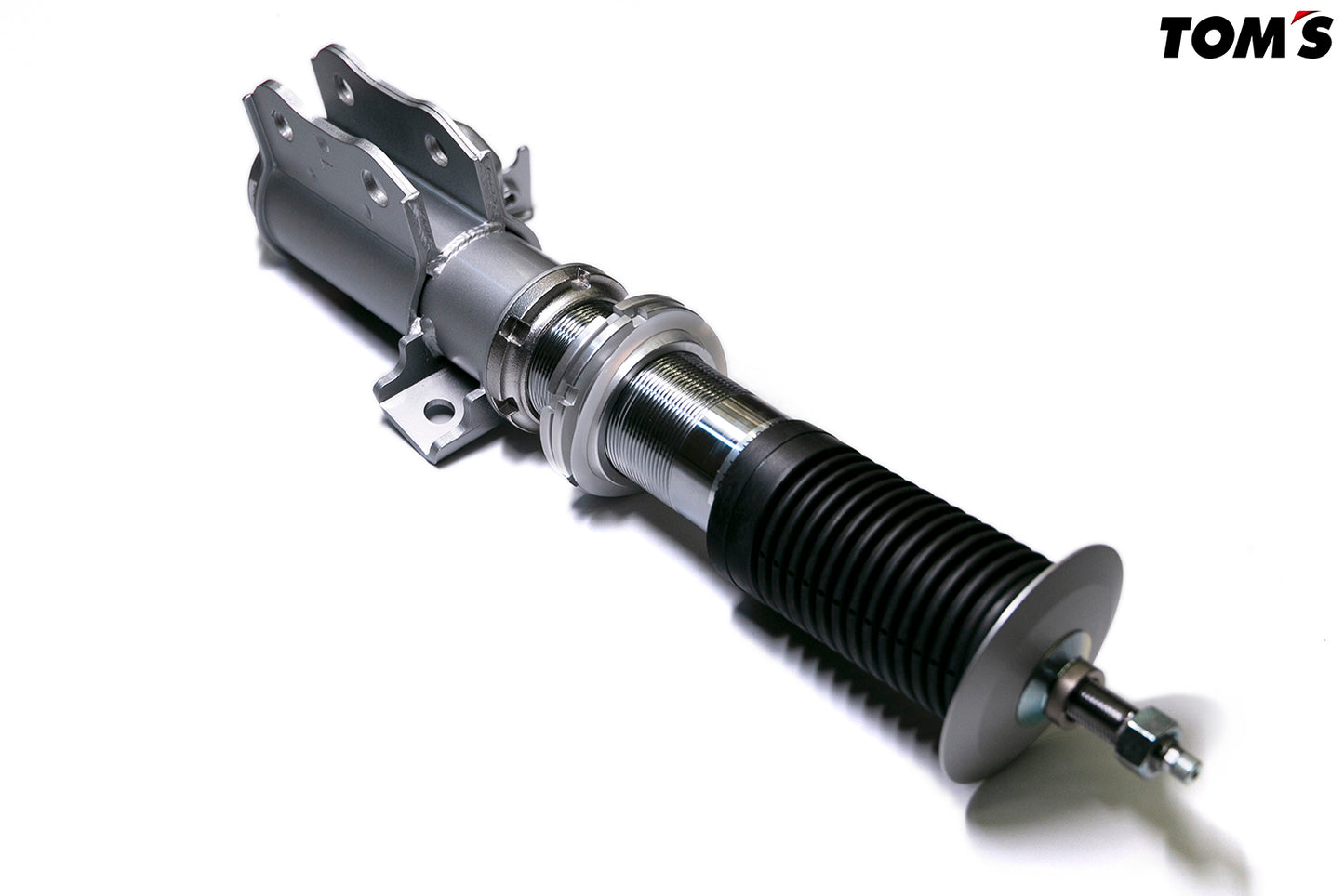 Toms Racing Sports Suspension For Toyota 86 / Subaru BRZ