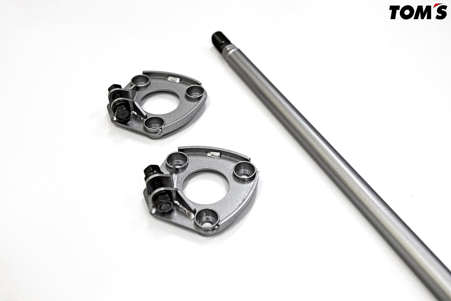 Rear Upper Performance Rod 2IS/ISF