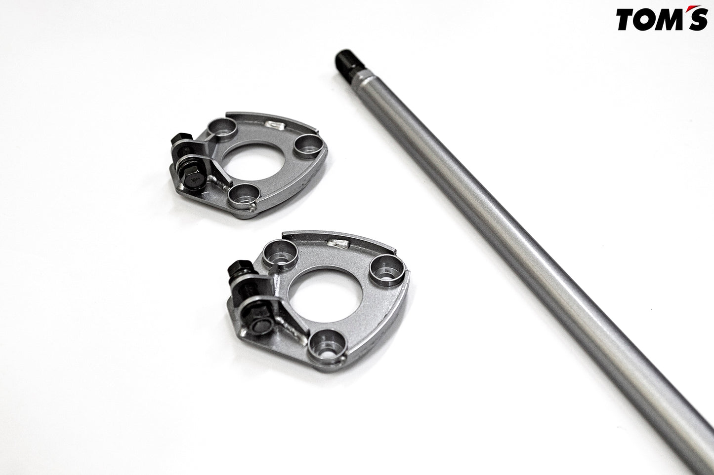 Rear Upper Performance Rod
