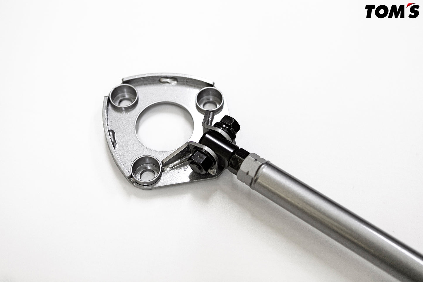 Rear Upper Performance Rod