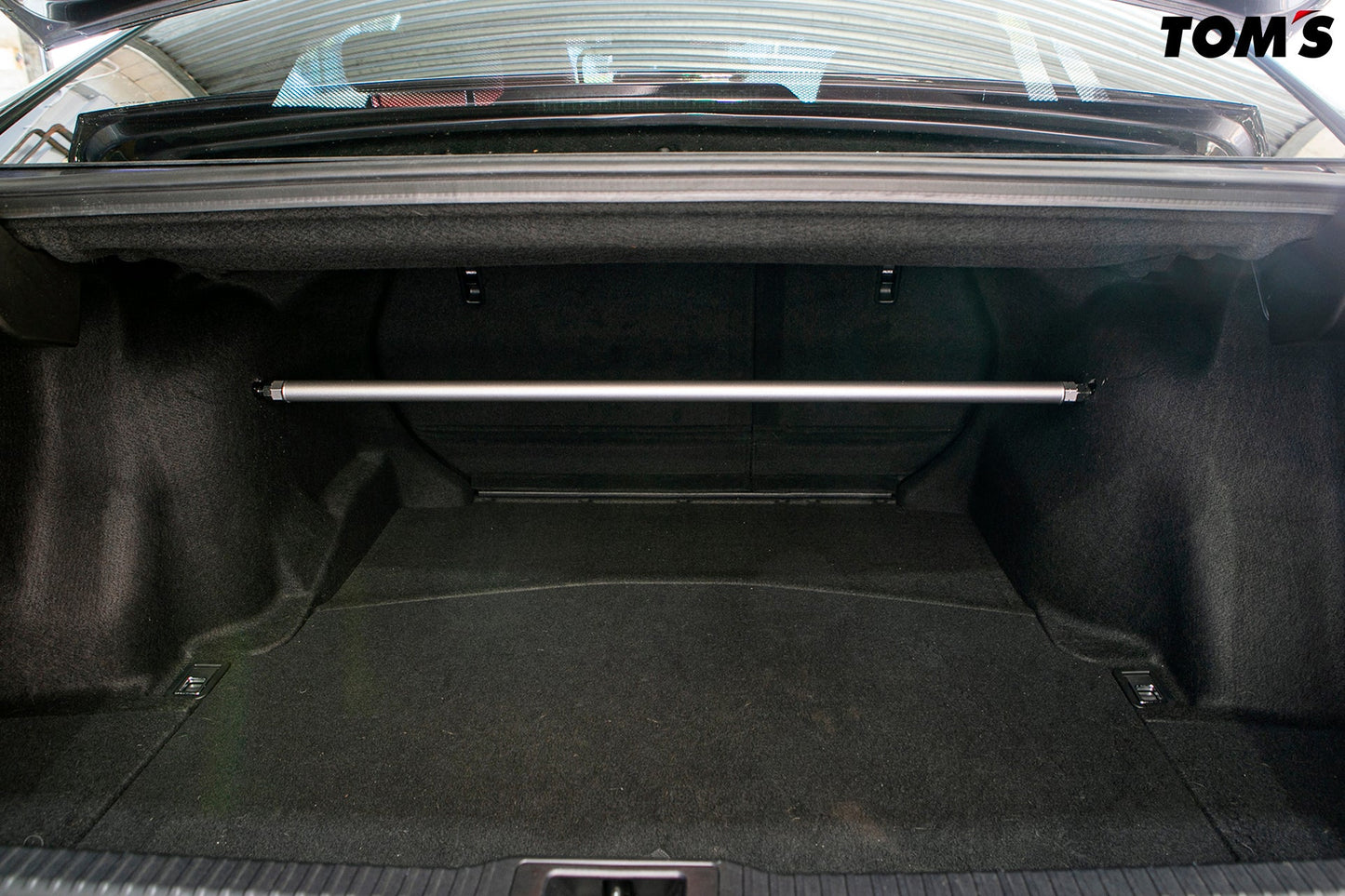 Rear Upper Performance Rod 2IS/ISF