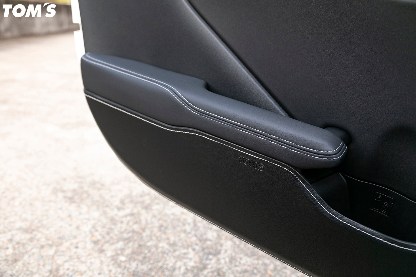 Door Protector Card for GR86