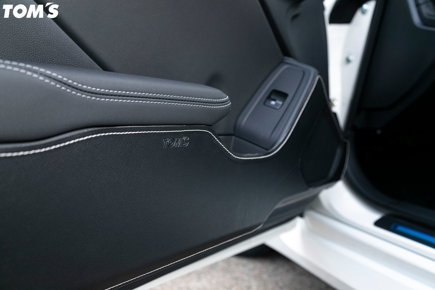 Door Protector Card for GR86
