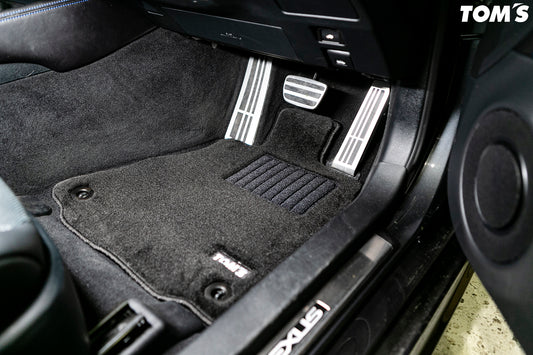 Toms Racing Floor Mat (10mm)