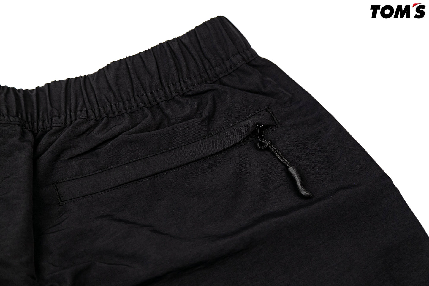 Toms Nylon Shorts