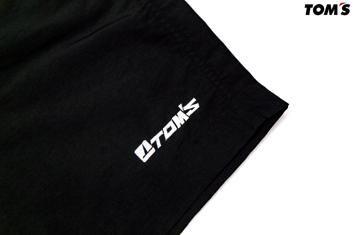 Toms Nylon Shorts