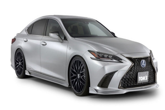 Leuxs ES Toms Racing Full kit 2018~