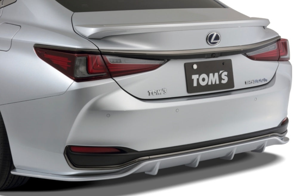 Leuxs ES Toms Racing Full kit 2018~