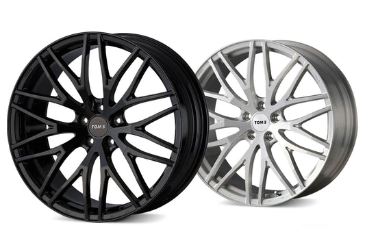 Toms Forged Wheel TWF02 21"