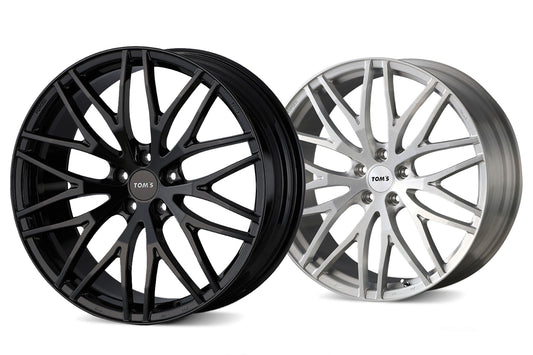 Toms Forged Wheel TWF02 19"