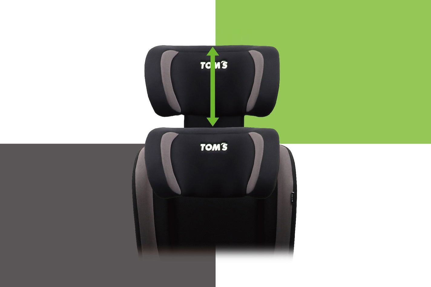 Toms Baby Seat
