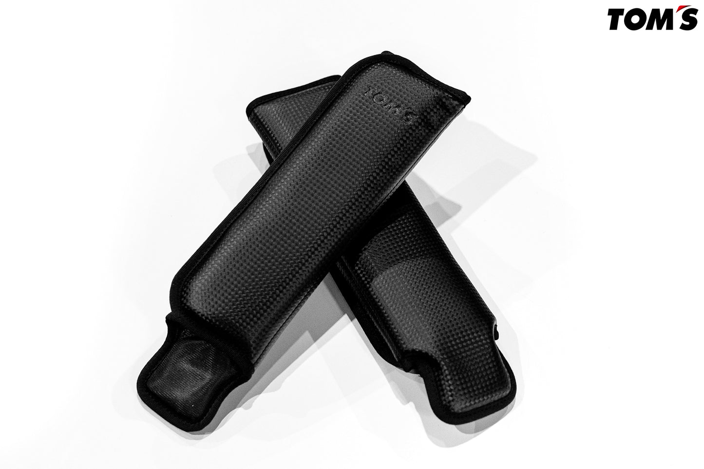 Toms Shoulder Seat belt cover *New Style*