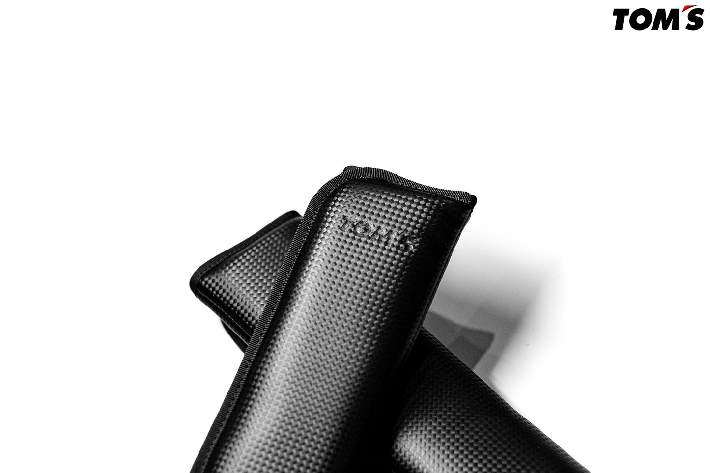 Toms Shoulder Seat belt cover *New Style*