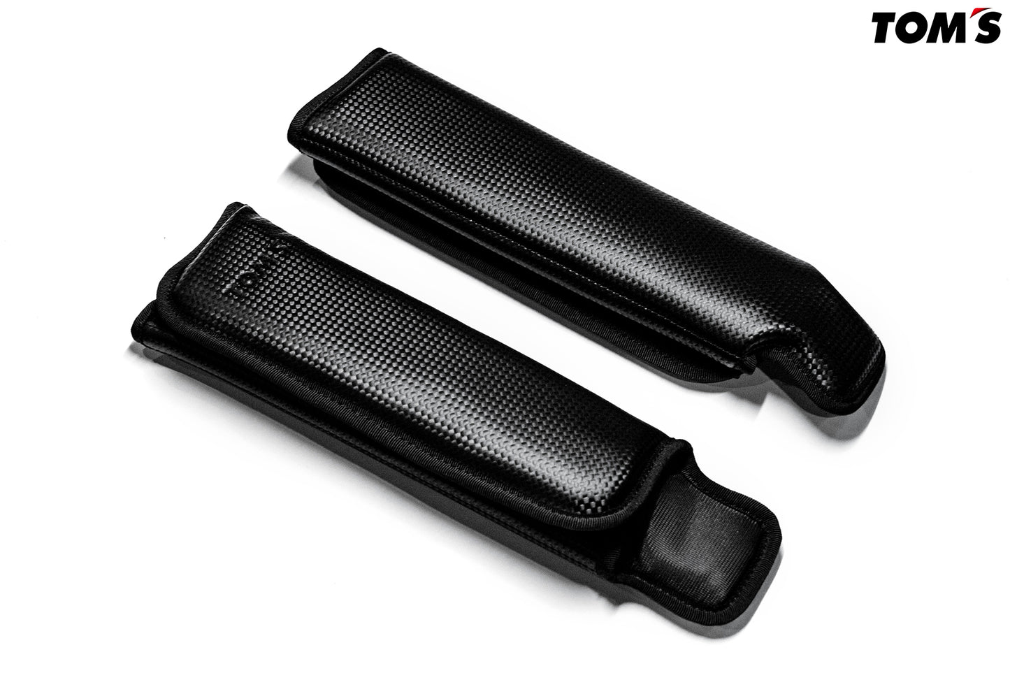 Toms Shoulder Seat belt cover *New Style*