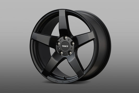 Toms Forged Wheel TWF01