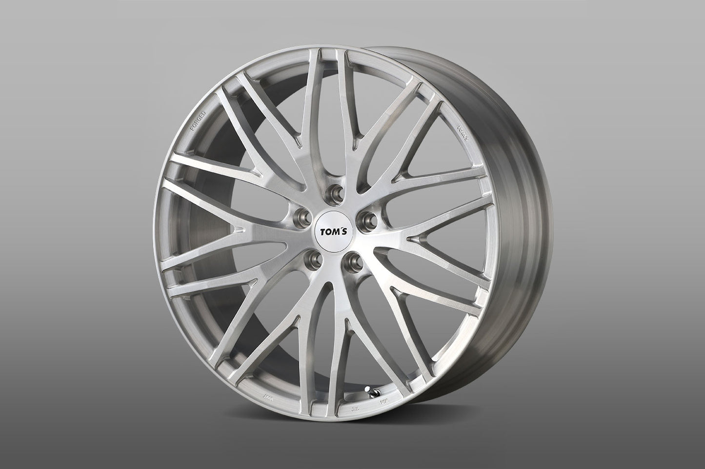Toms Forged Wheel TWF02 20"