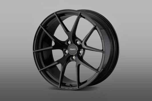 Toms Forged Wheel TWF03 21" 5x120 (LC/LS)
