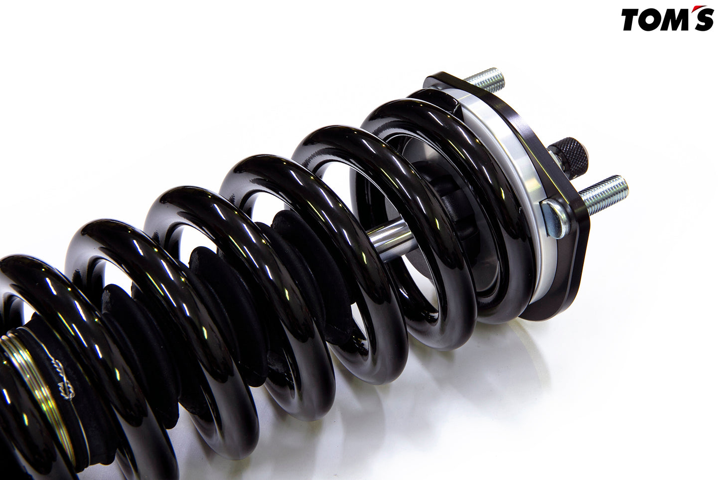 Toms Advox Sports Coilover Suspension For Lexus ISF