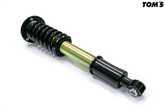 Toms Advox Sports Coilover Suspension For Lexus ISF