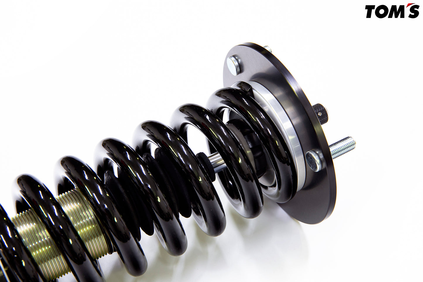 Toms Advox Sports Coilovers for Toyota A80 Supra
