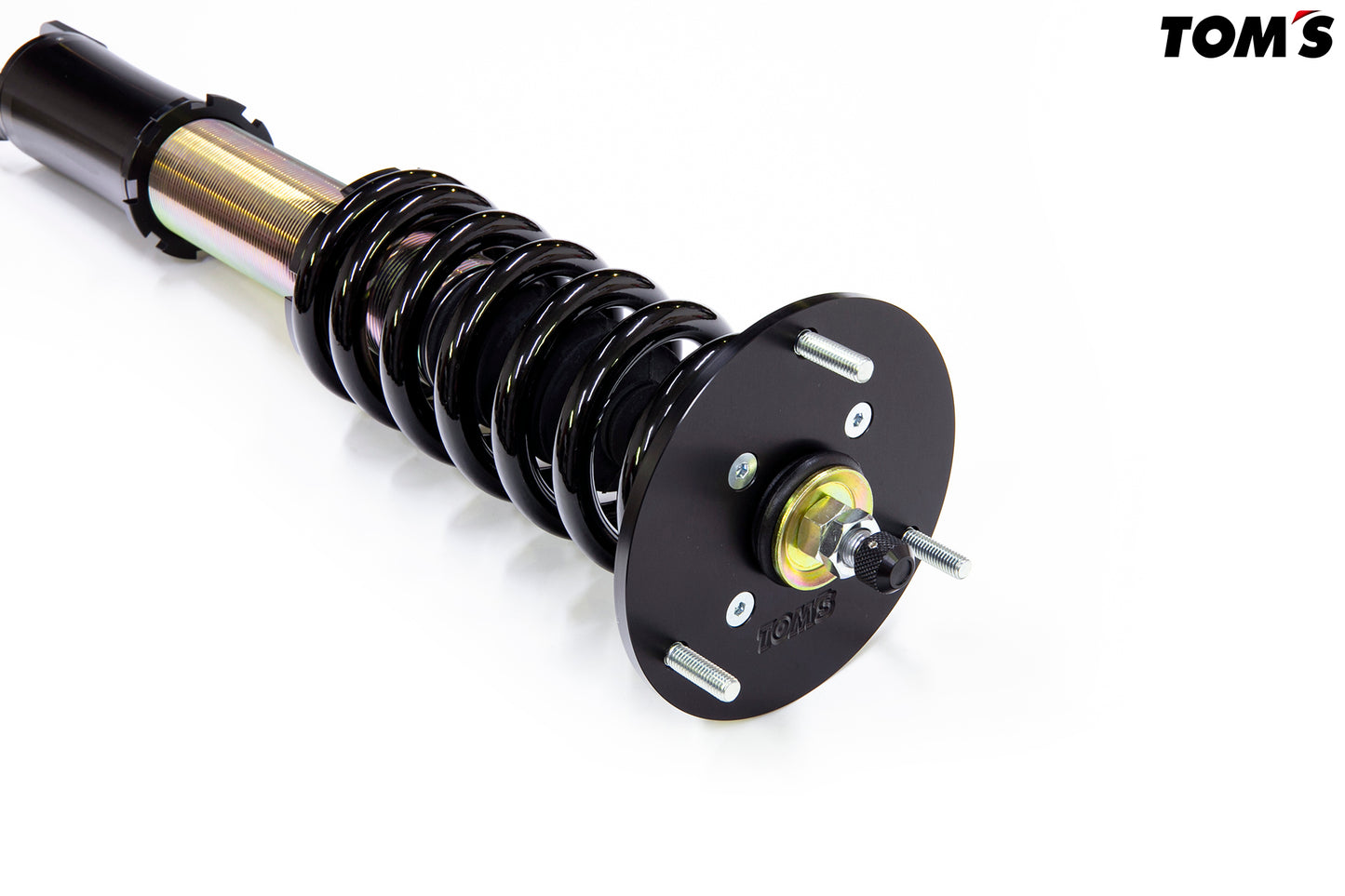 Toms Advox Sports Coilovers for Toyota A80 Supra