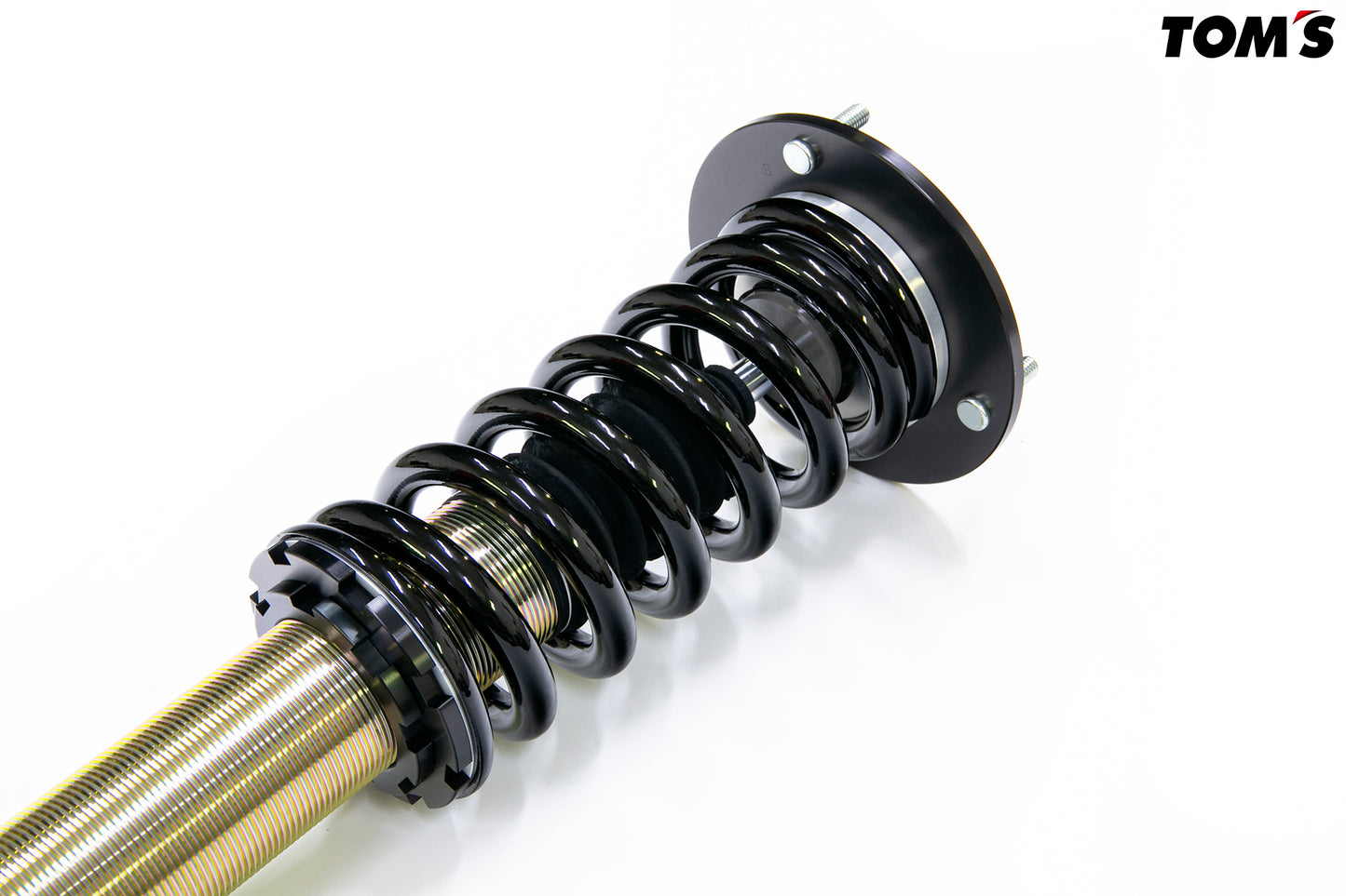 Toms Advox Sports Coilovers for Toyota A80 Supra