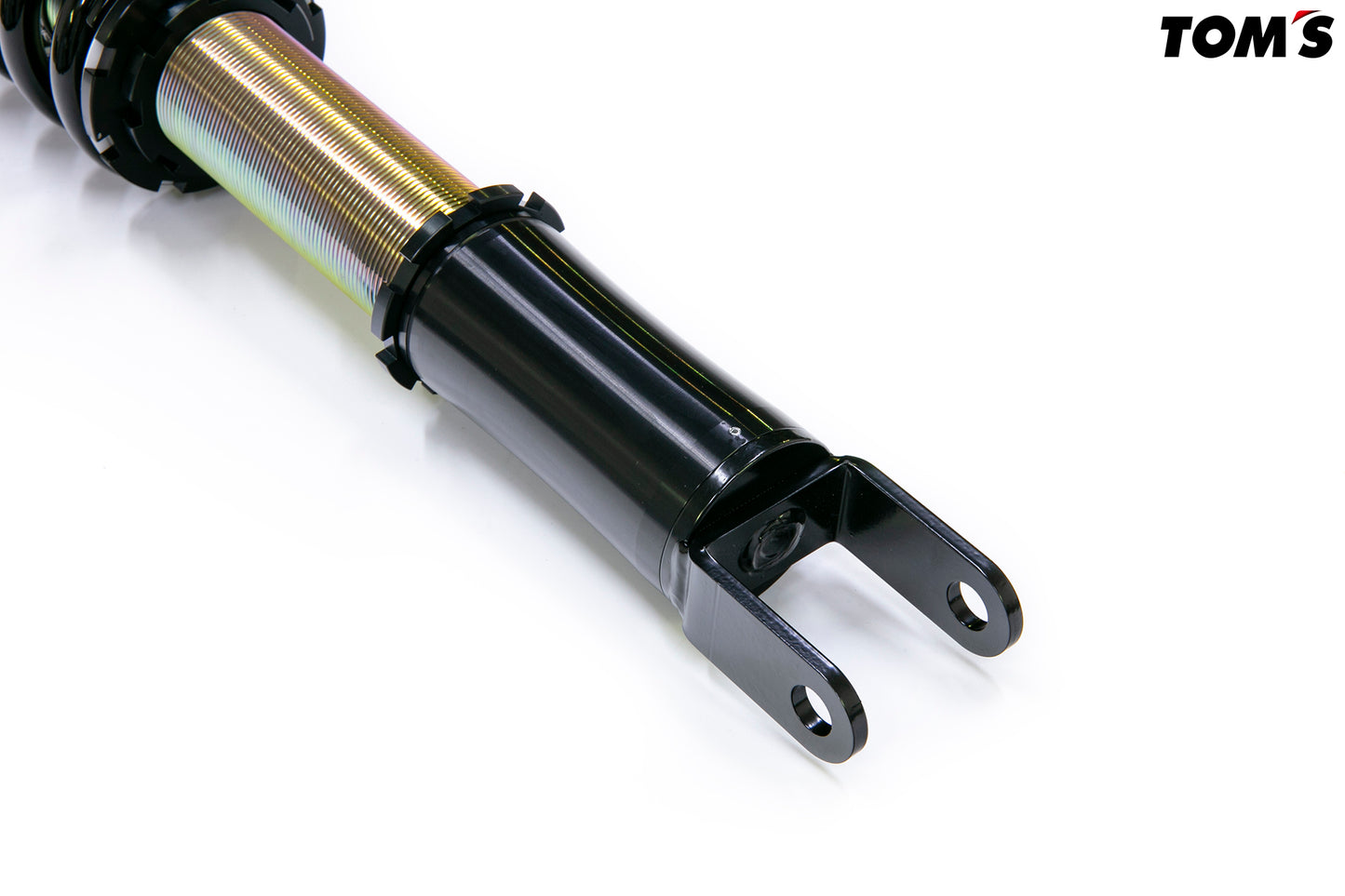 Toms Advox Sports Coilovers for Toyota A80 Supra