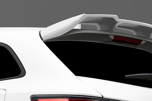 Corolla Touring (Wagon) rear Spoiler