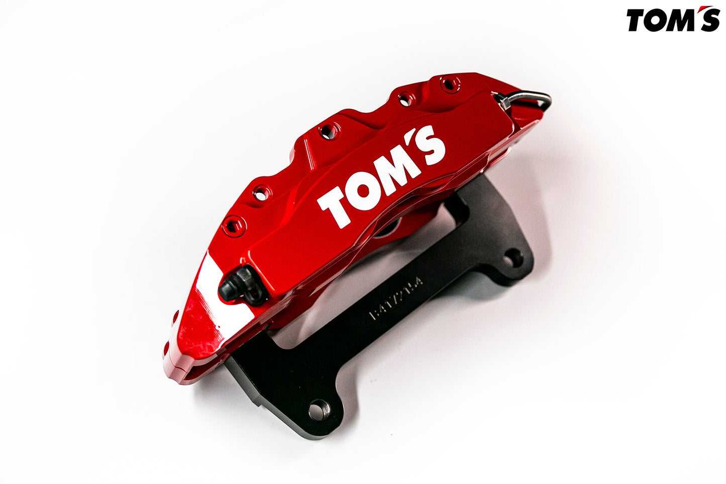 Toms Big Brake Kit for Toyota86/GR86/Subaru BRZ