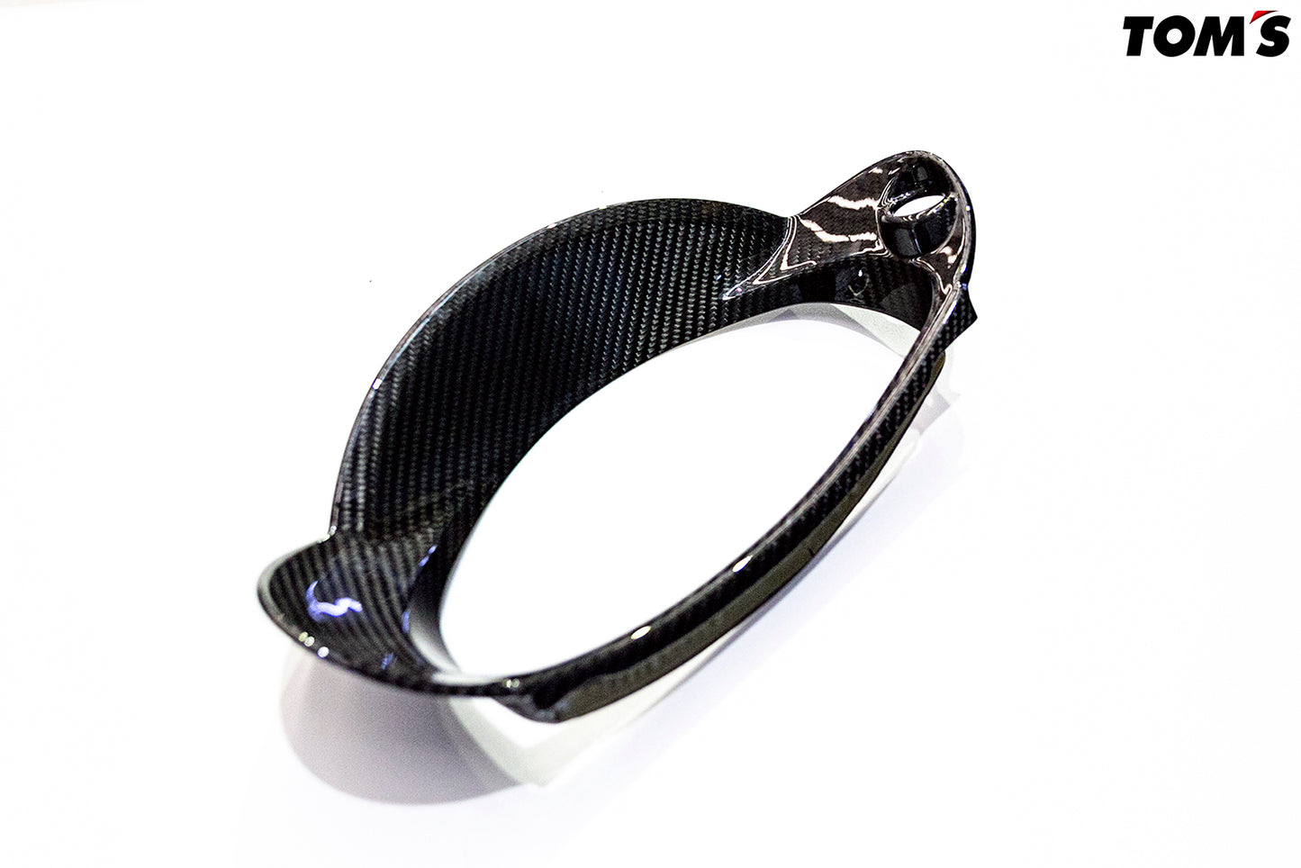 GR86 Carbon Fibre Parts