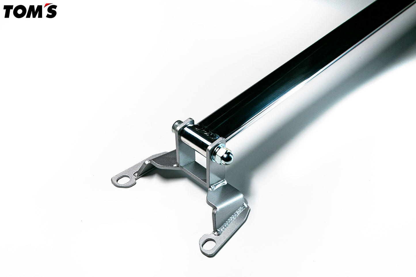 GR86/BRZ Upper Performance Rod (Rear)