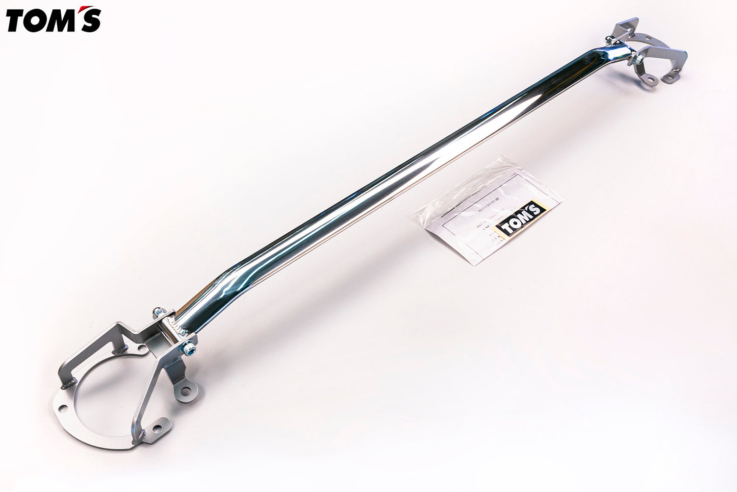 GR86/BRZ Upper Performance Rod (Front)