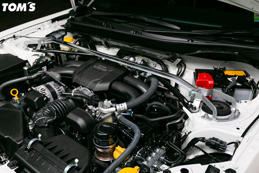 GR86/BRZ Upper Performance Rod (Front)