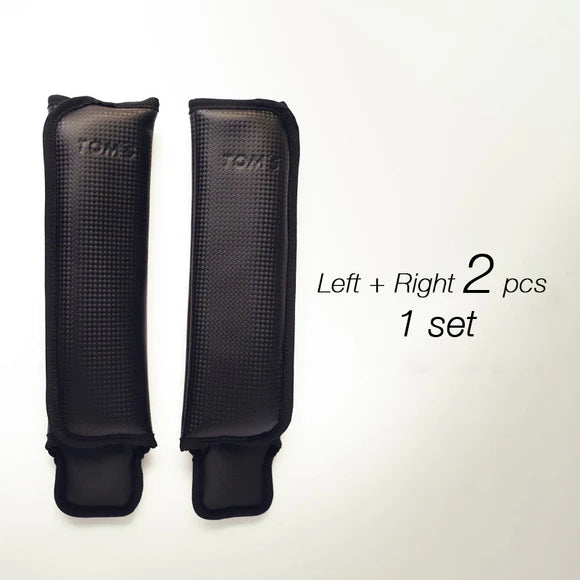 Toms Shoulder Seat belt cover *New Style* **preorder for november arrival**
