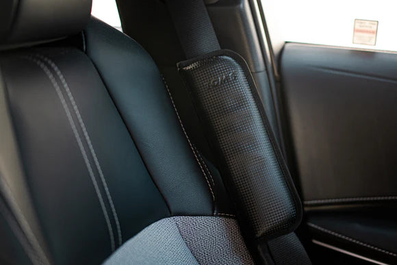Toms Shoulder Seat belt cover *New Style* **preorder for november arrival**