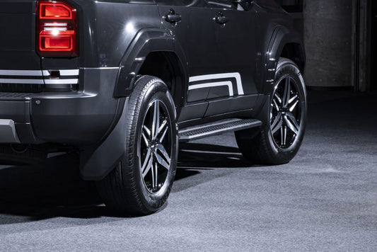 Toms Froged Wheel TWF08