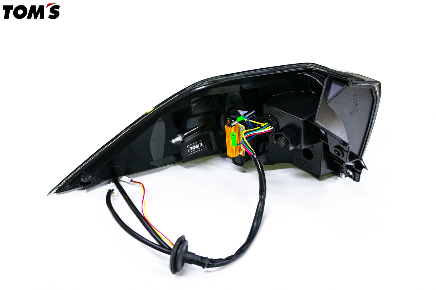 Toyota RAV4 Tail lights