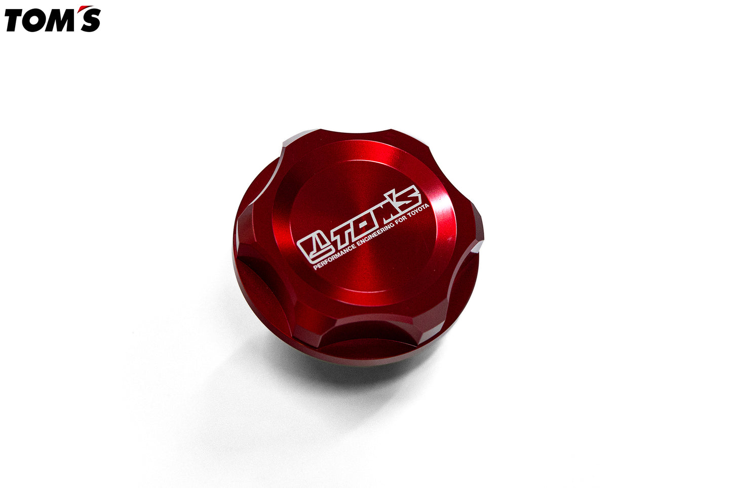 Toms Oil Cap for 1/2JZ Click type *Remake**
