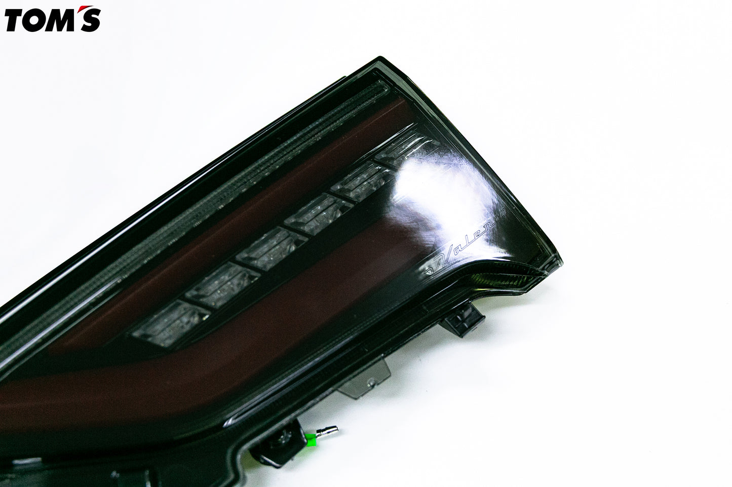 Toyota RAV4 Tail lights