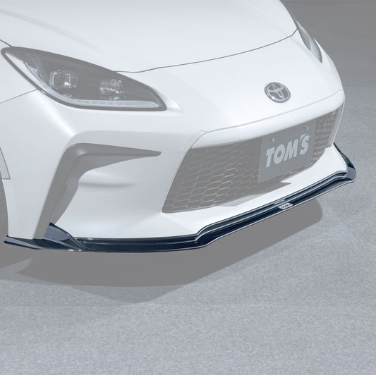 GR86 Front Diffuser V2