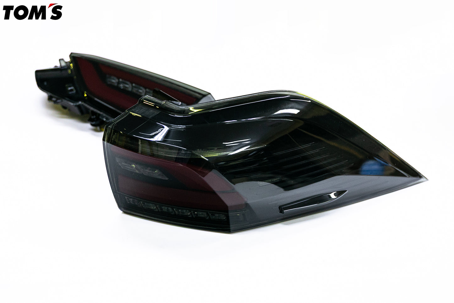 Toyota RAV4 Tail lights