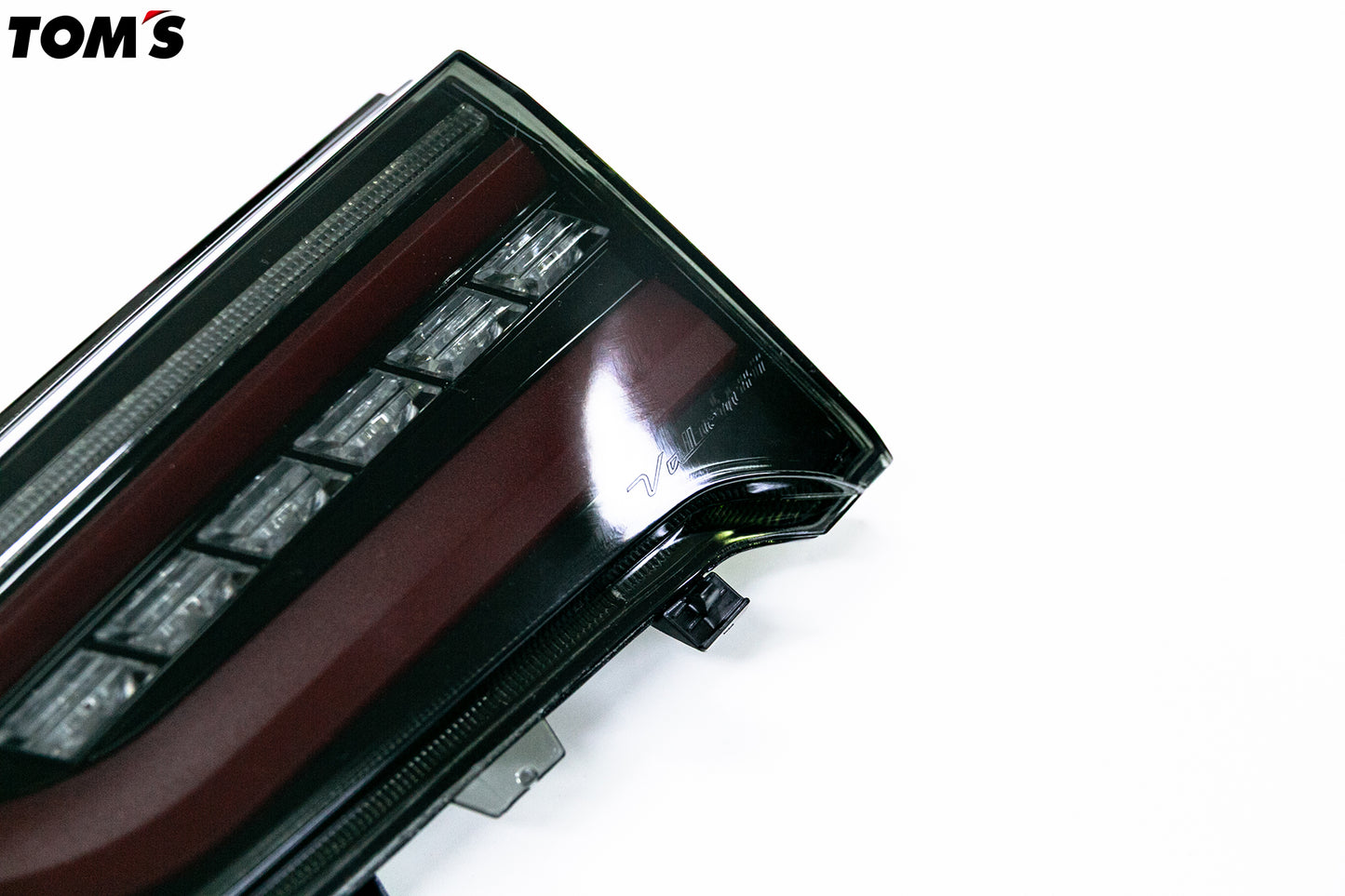 Toyota RAV4 Tail lights