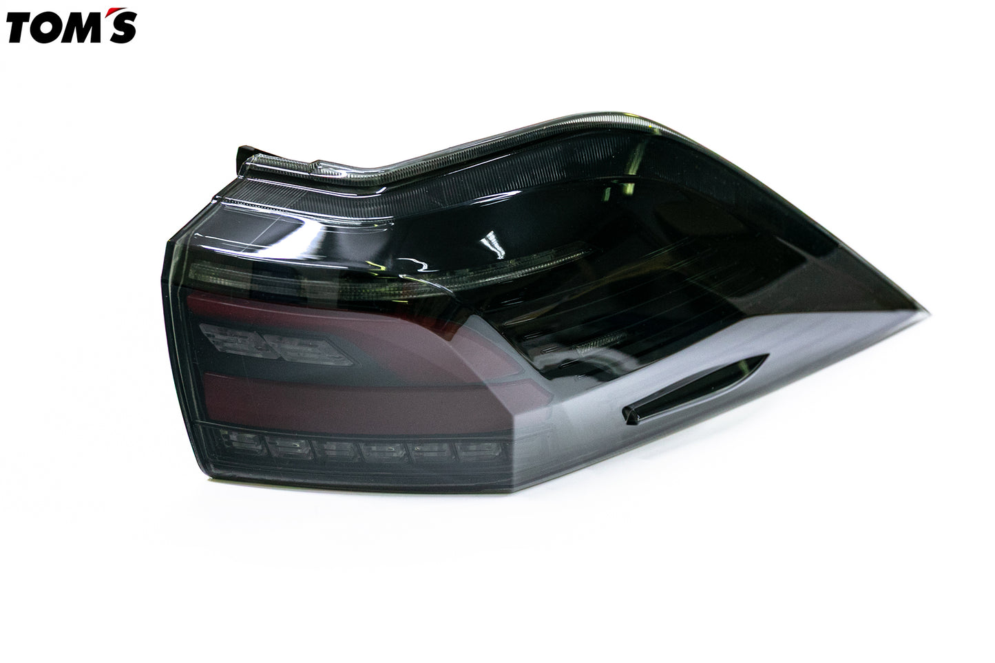 Toyota RAV4 Tail lights