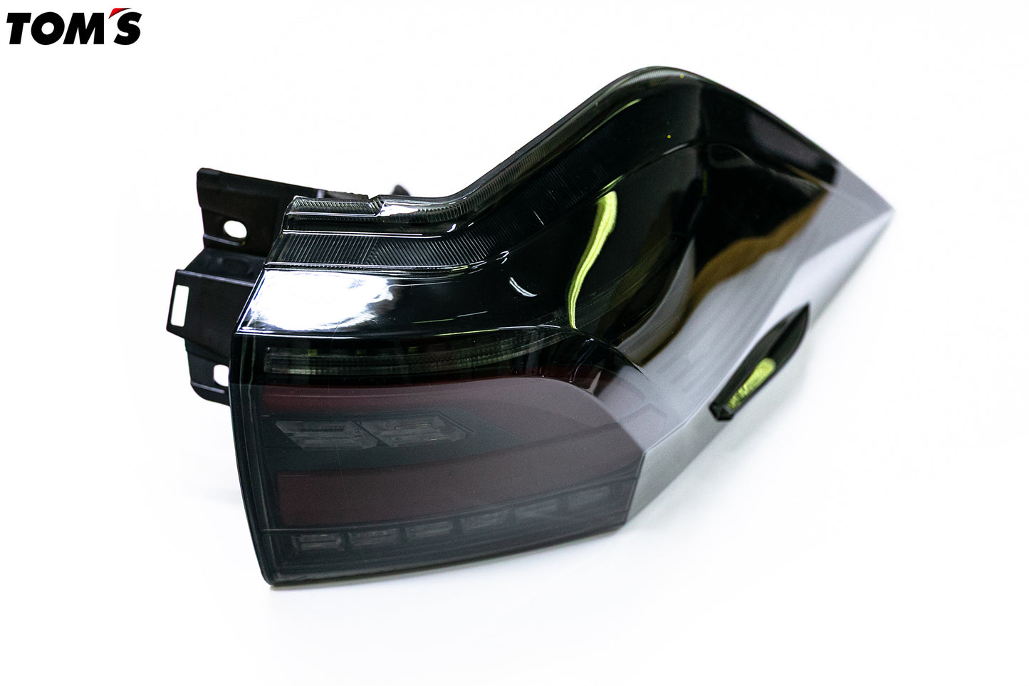 Toyota RAV4 Tail lights