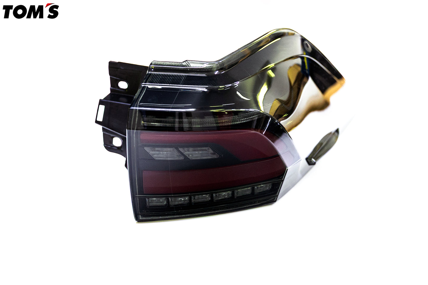 Toyota RAV4 Tail lights