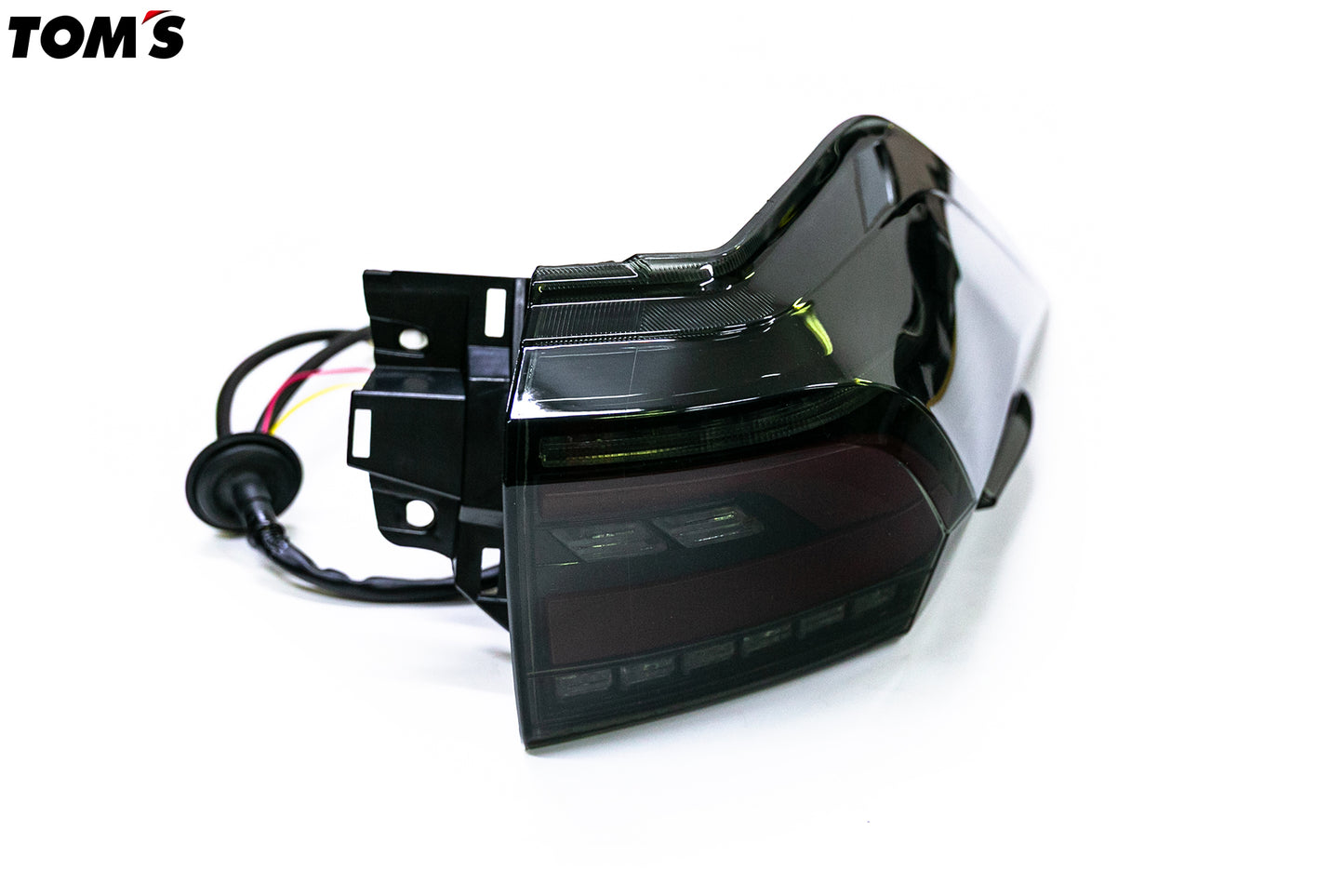 Toyota RAV4 Tail lights