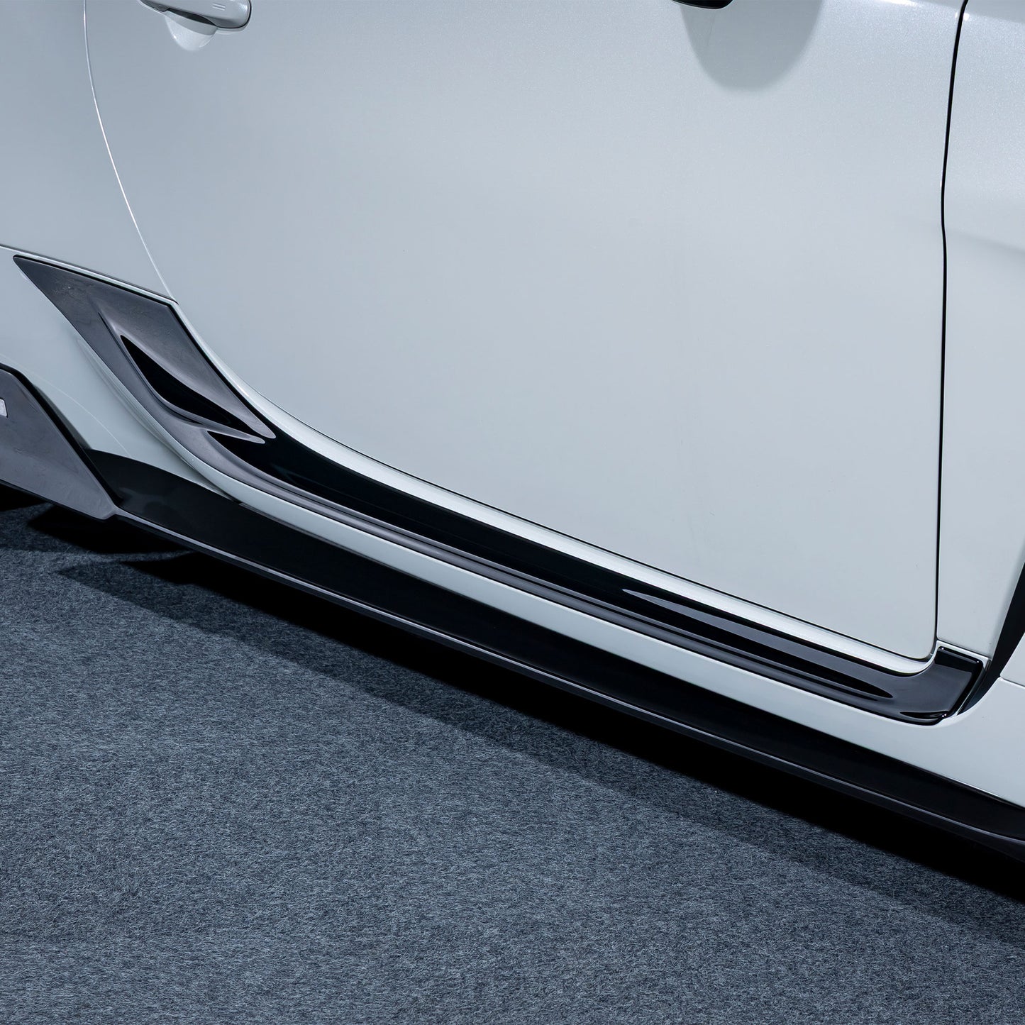 GR86/BRZ Side Attachment